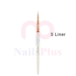 S Liner Brush