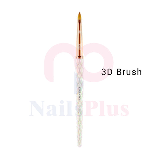 3D Art Brush