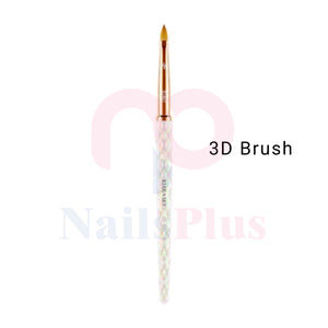 3D Art Brush - WS