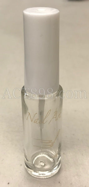 Nail Art Bottle