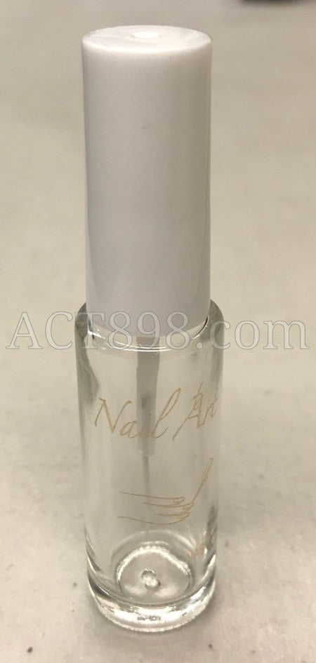 Nail Art Bottle - WS