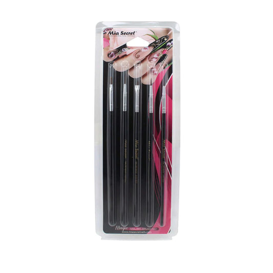 Nail Art Brush Set