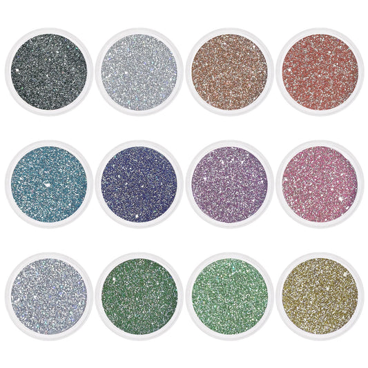 Twinkle Flash Glitter - Magic Hollo