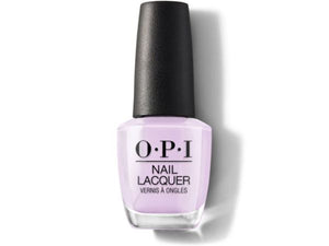 NL - Polly Want A Lacquer? - WS