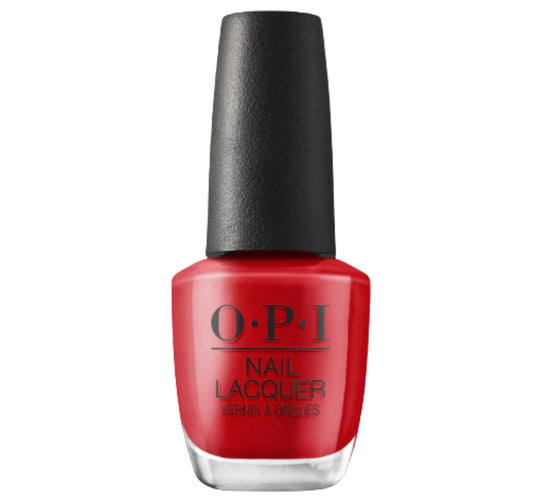 NL - Red Velvet Vixen - WS