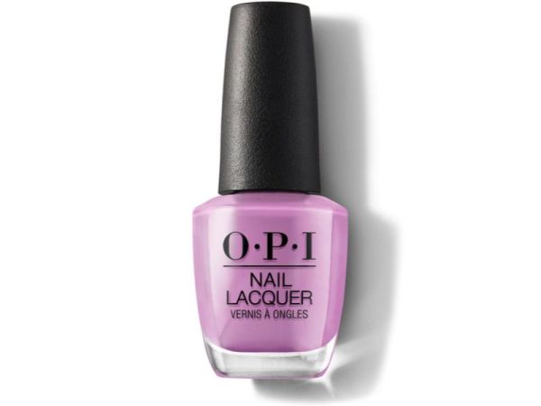 NL - One Heckla Of A Color!