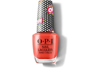 NL - Opi Pops! - WS