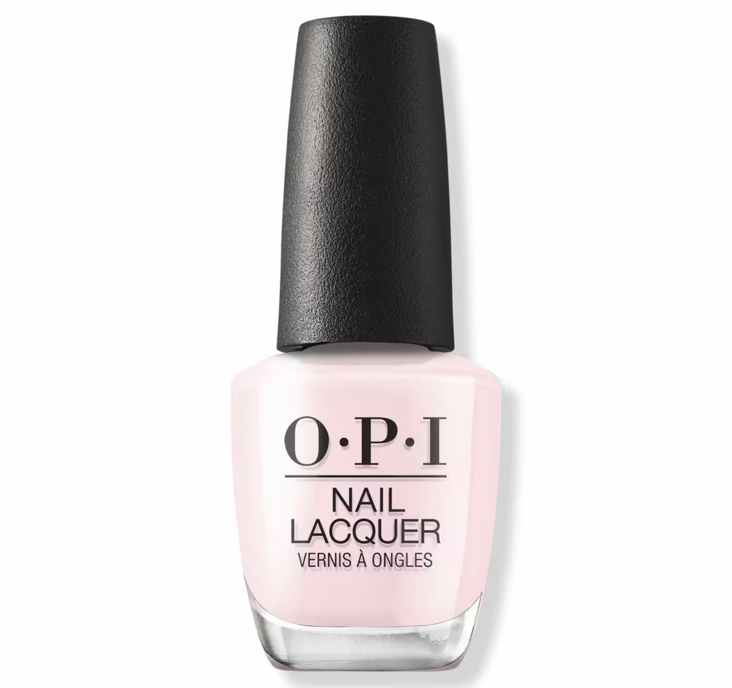 Polish NLS061 OPIm A Bubble Bunny