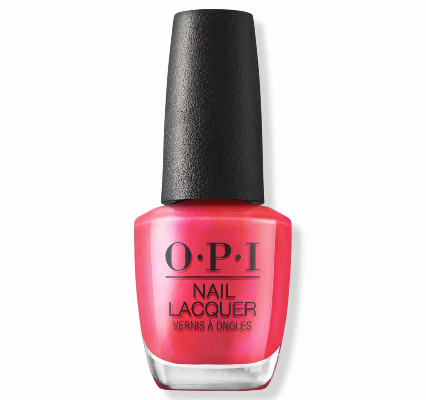 Polish NLS067 Pompeii Pink