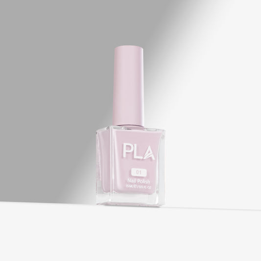 Polish #001 Turnip The Beet