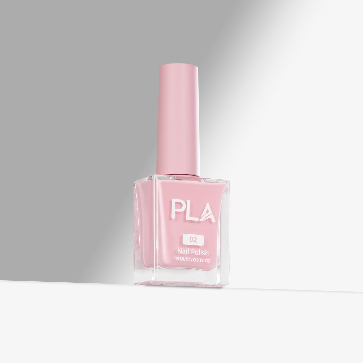 Polish #002 Spring Me Pretty