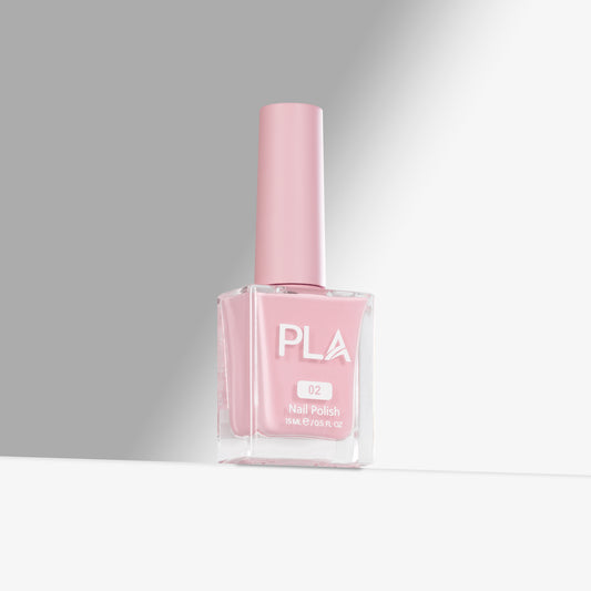 Polish #002 Spring Me Pretty