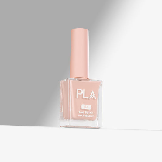 Polish #003 Please Be Seeded