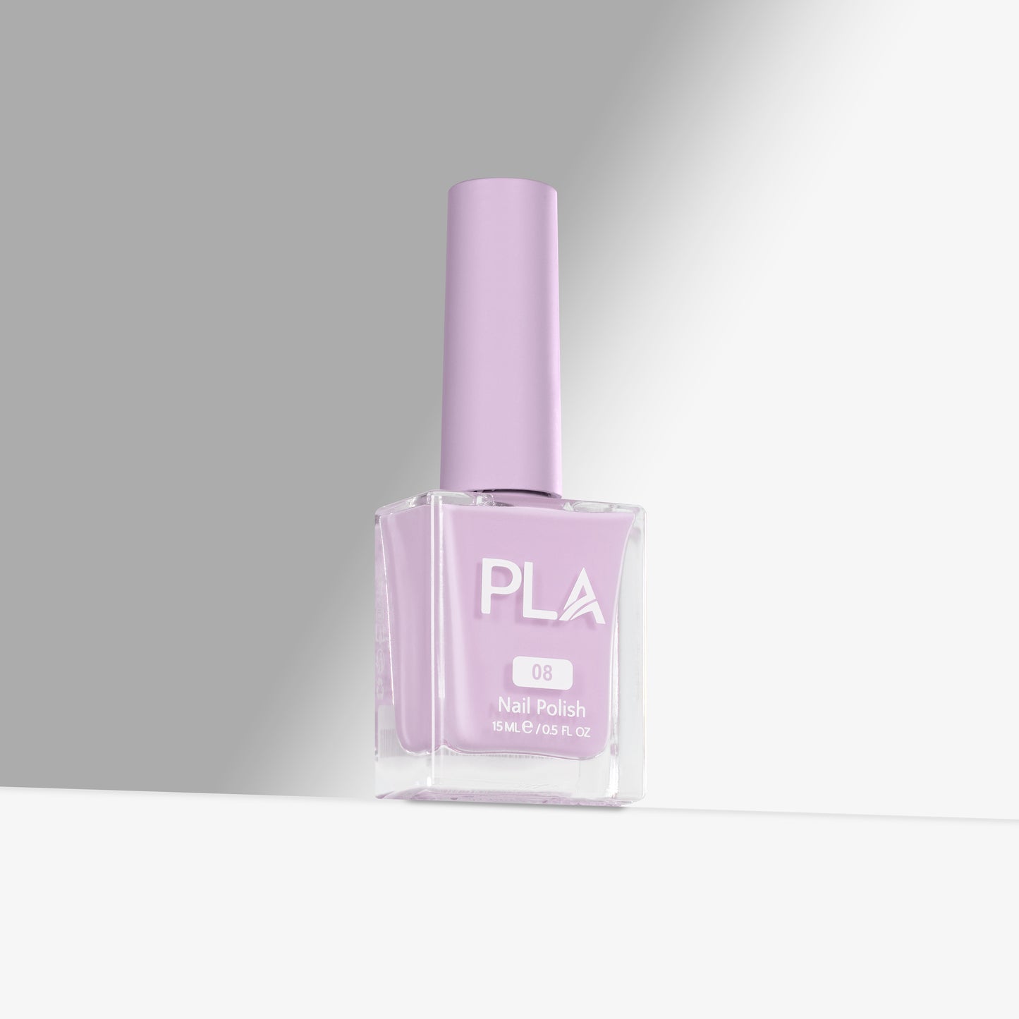 Polish #008 Okay Bloomer
