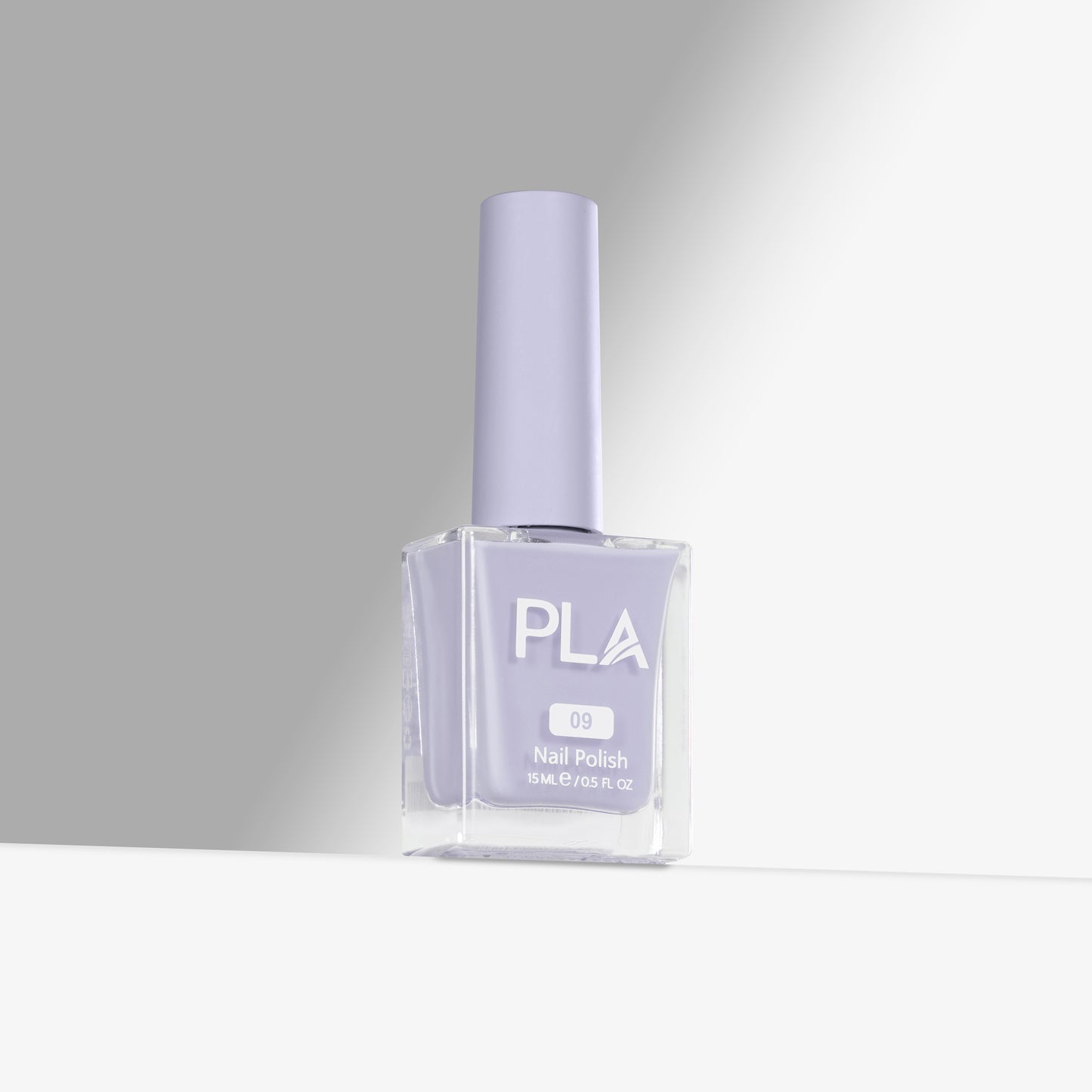 Polish #009 Rough Around The Hedges
