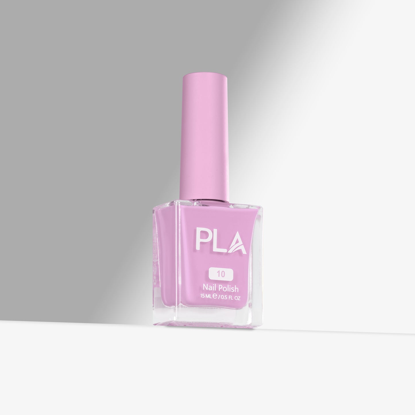 Polish #010 Flower Power
