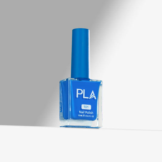 Polish #101 Hey Blue Man - WS