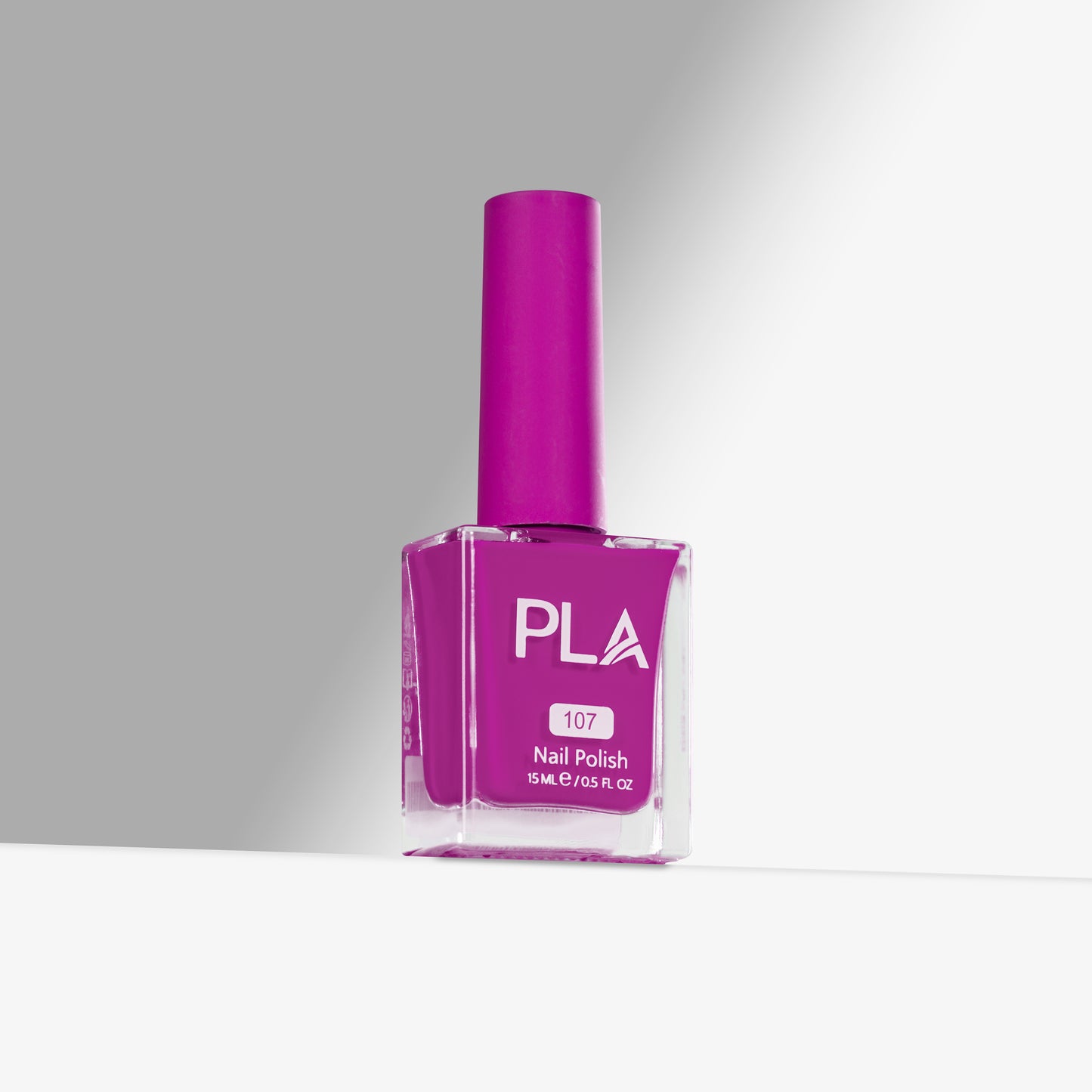 Polish #107 Starry Eyed