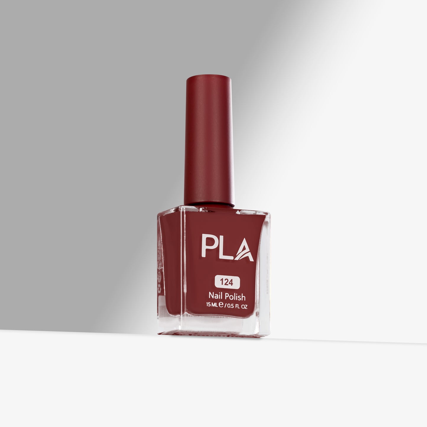 Polish #124 The Snuggle Is Real