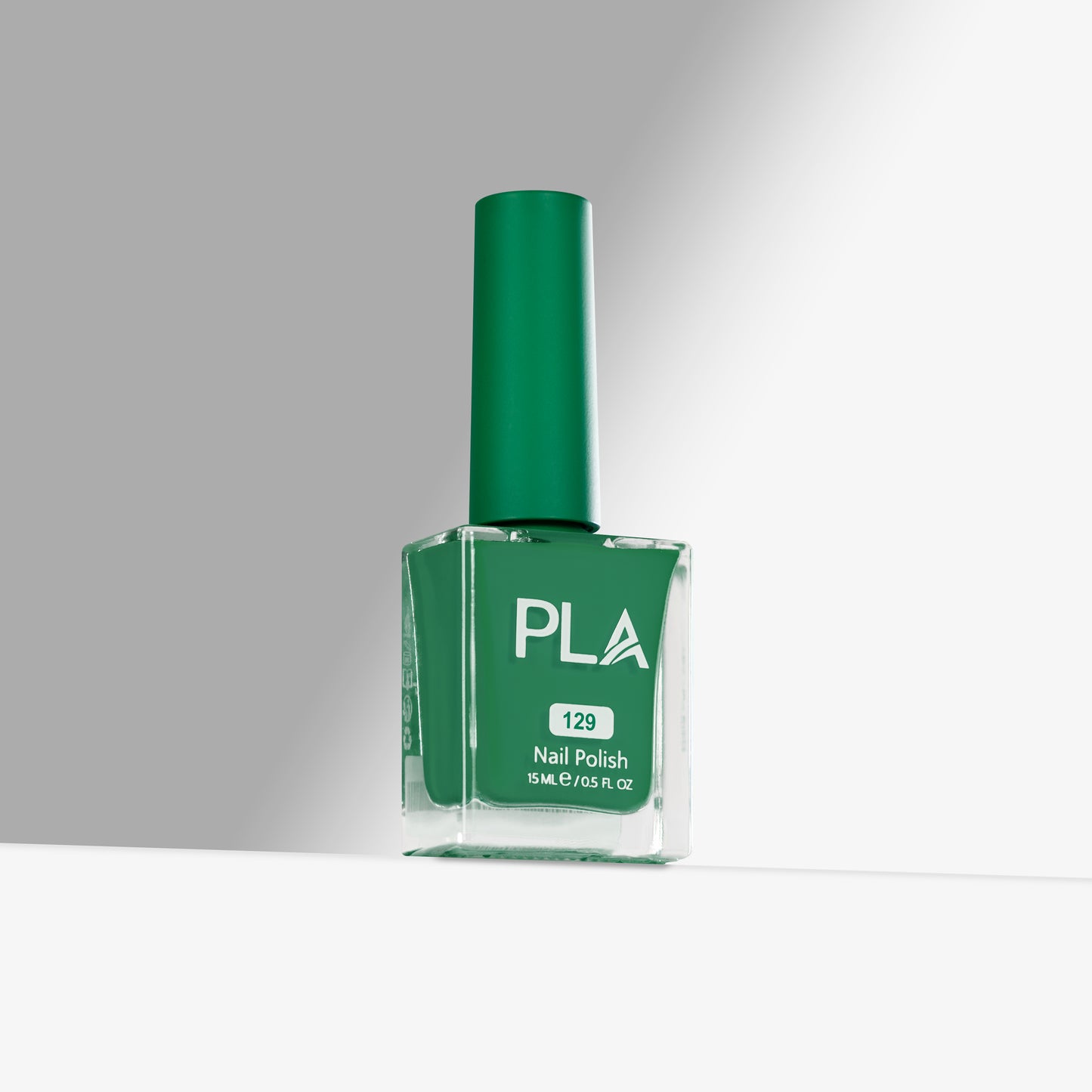 Polish #129 Resting Grinch Face