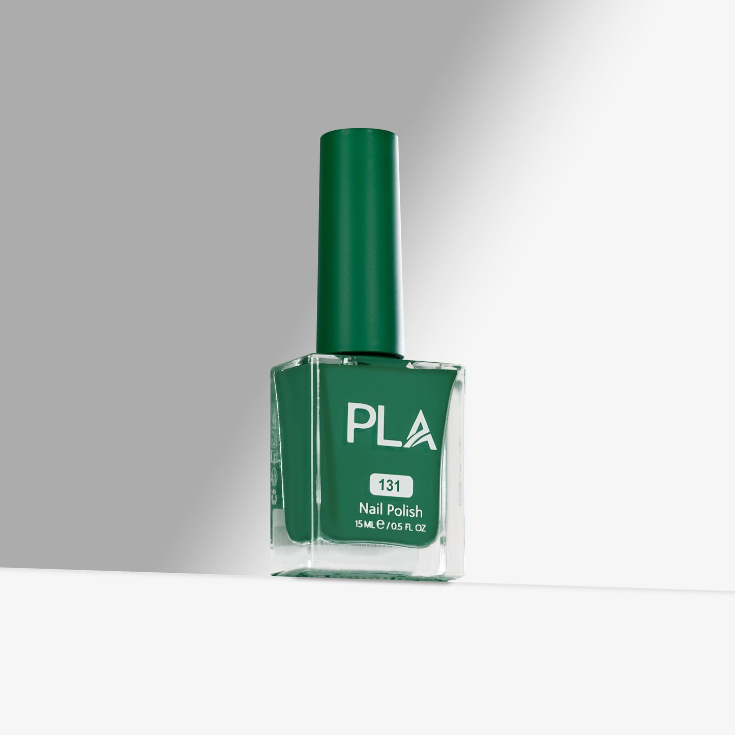 Polish #131 Under The Mistletoe