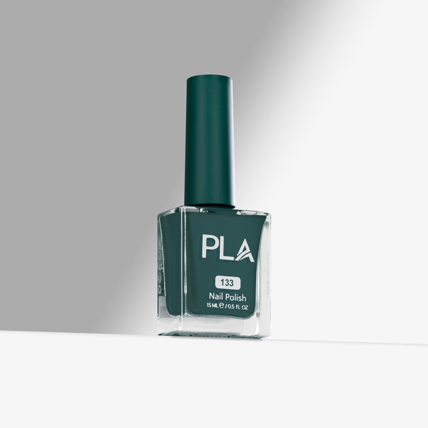 Polish #133 Presents Or Prada