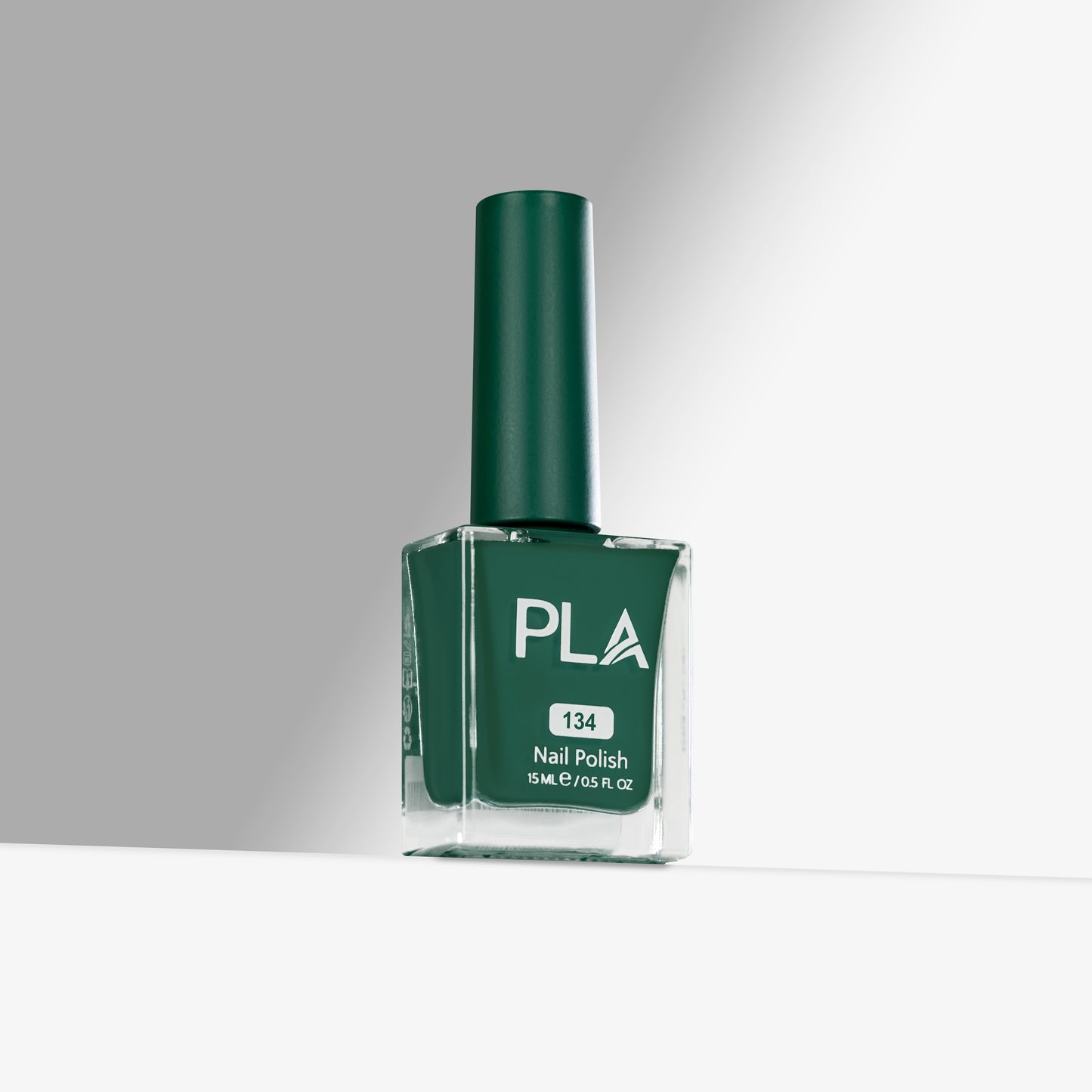 Polish #134 Text Me Tinsel