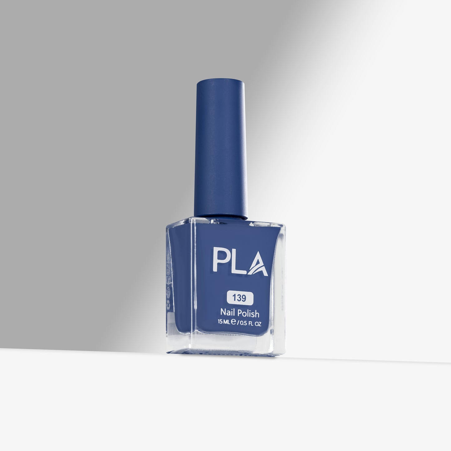 Polish #139 On The Nice List