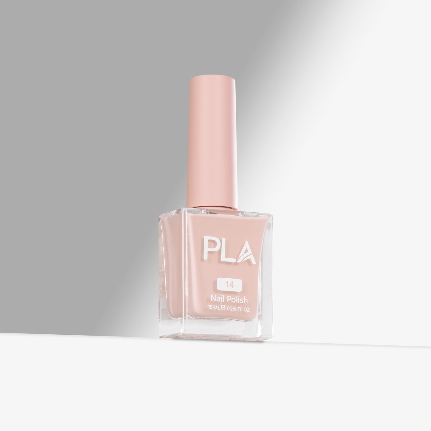 Polish #014 Wood You Be Mine