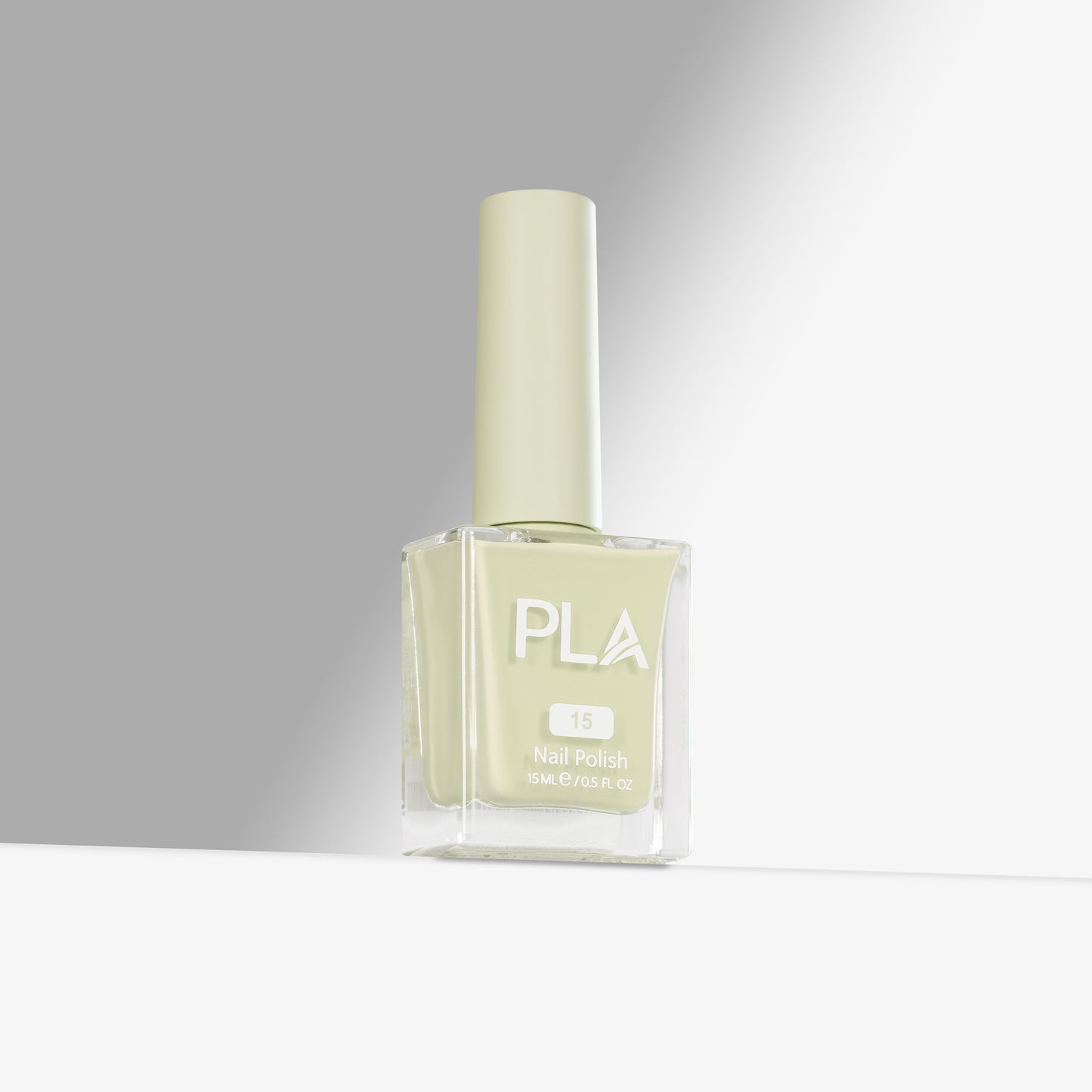 Polish #015 Dont Moss Around