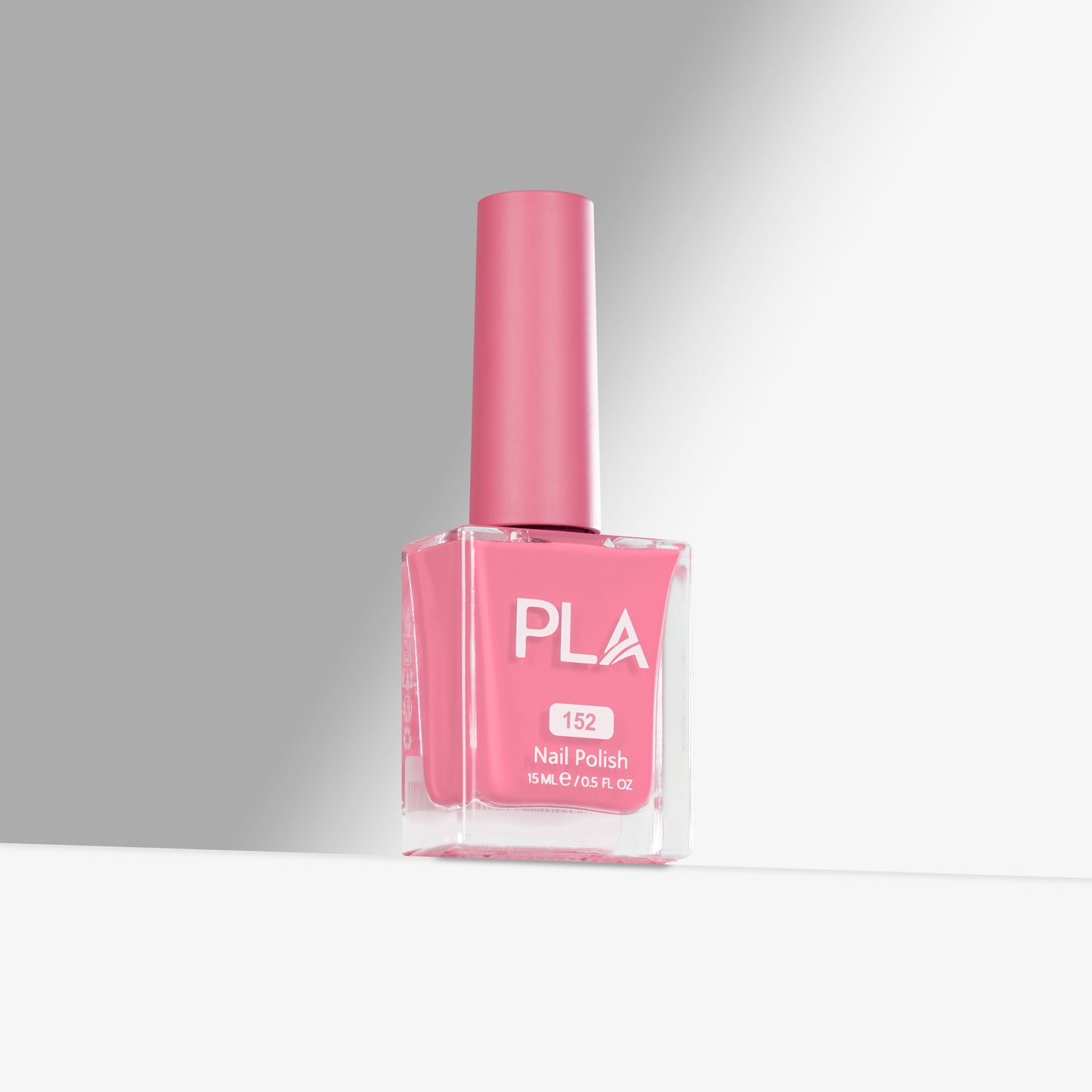 Polish #152 Focused And Fabulous
