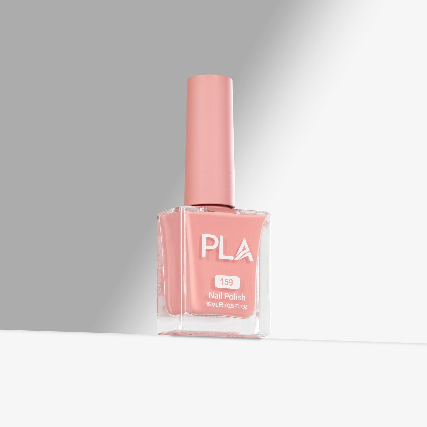Polish #159 No Man Needed