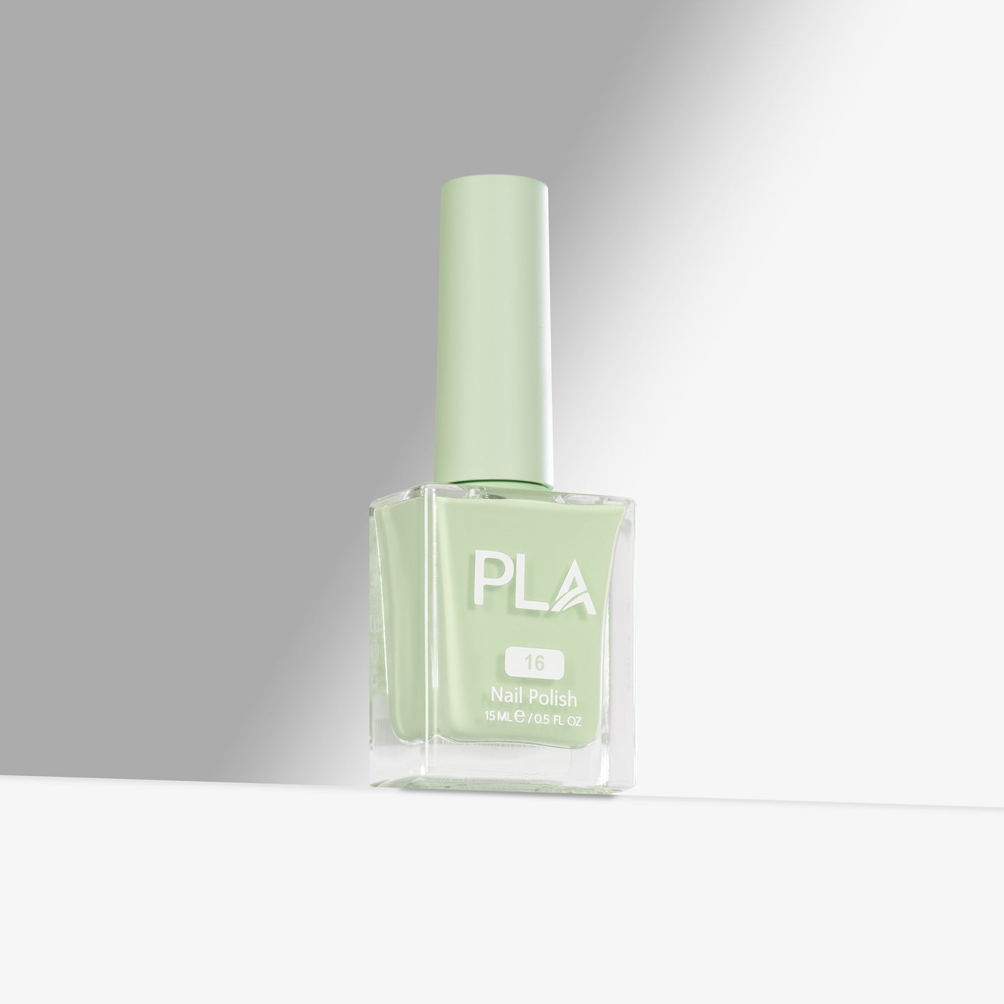 Polish #016 Take It Or Leaf It