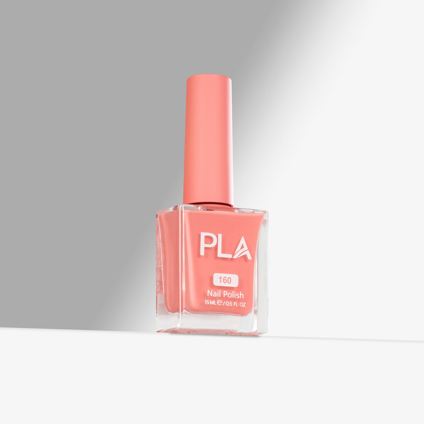 Polish #160 Doubt Me I Dare You