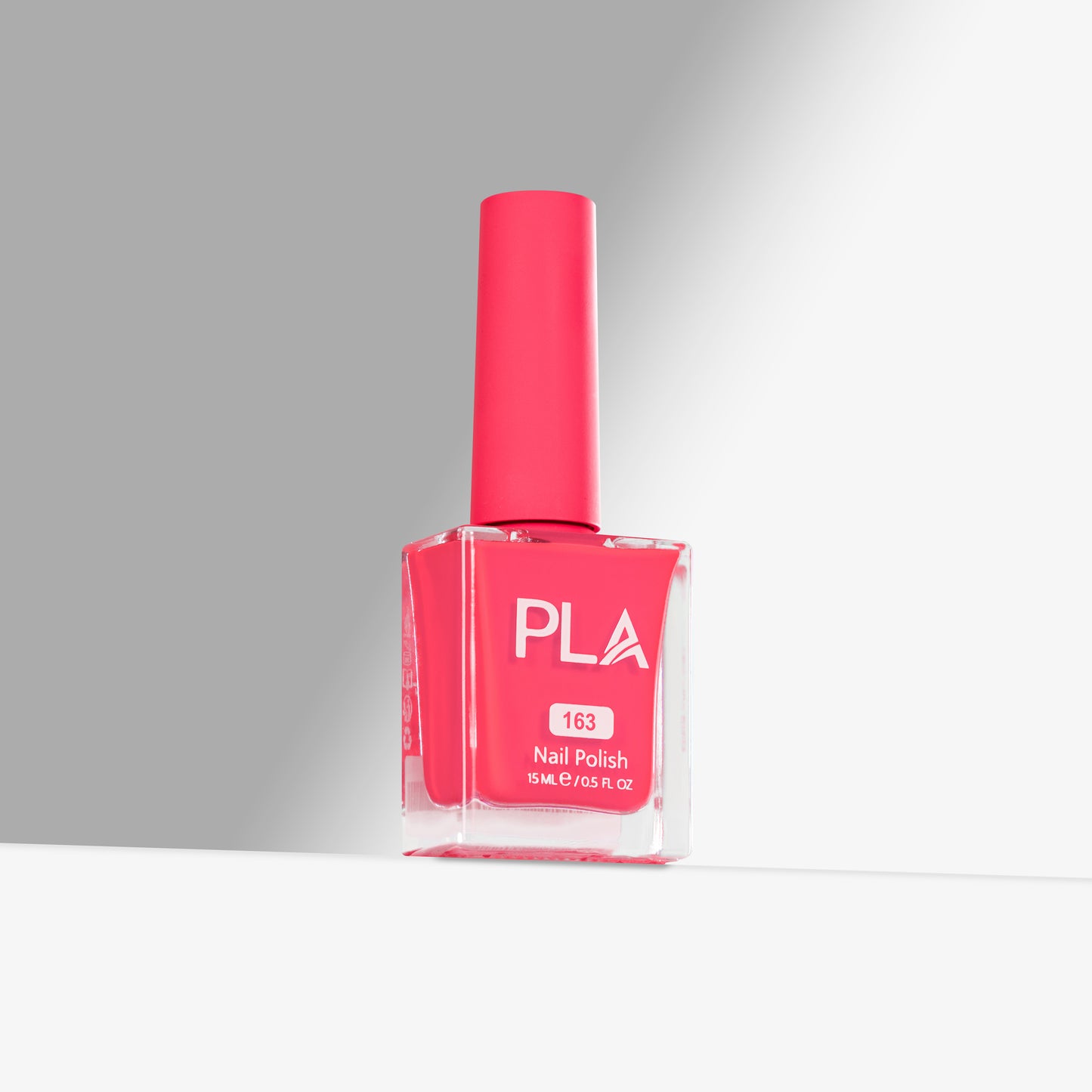 Polish #163 Imma Shine Like Gloss
