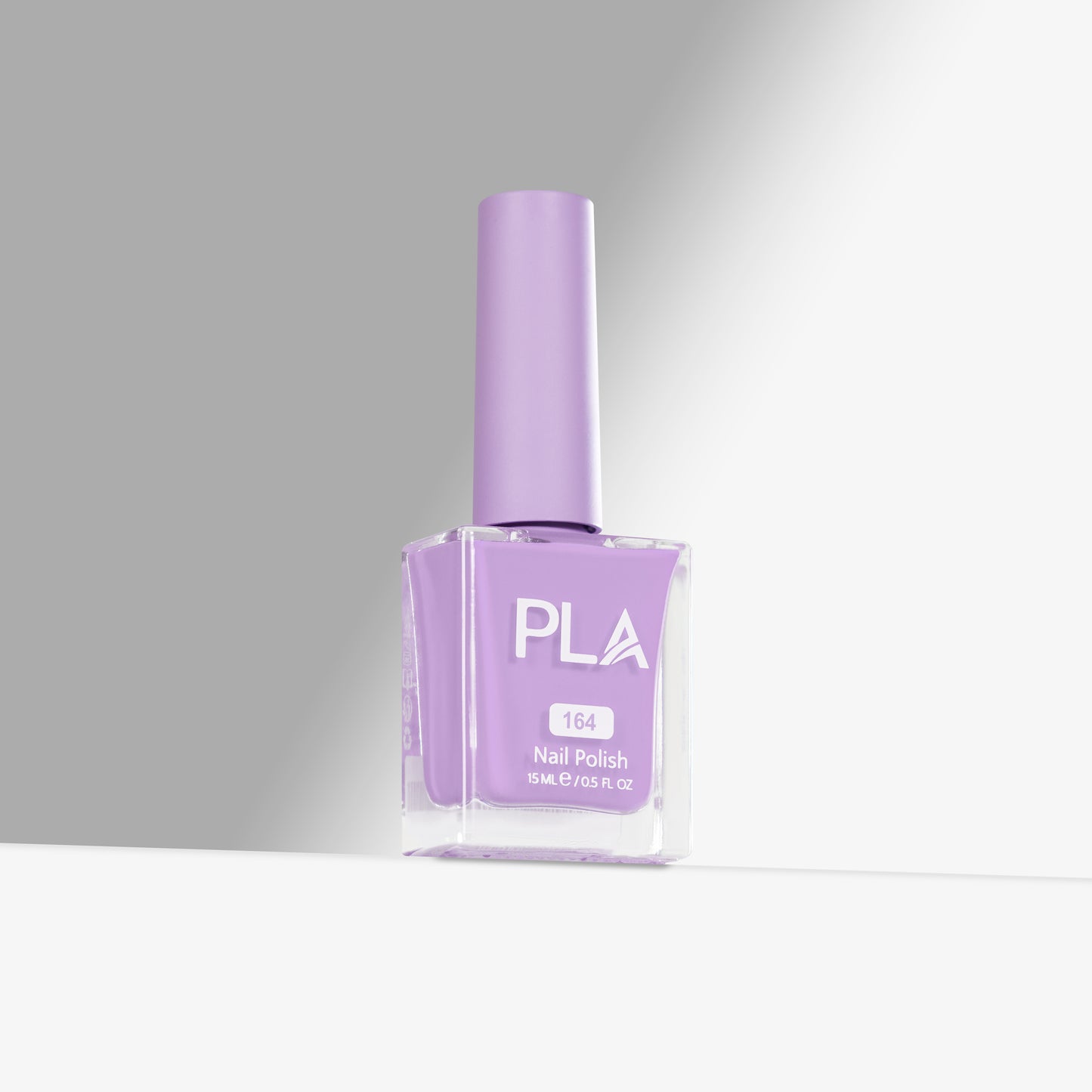 Polish #164 Yes You Can
