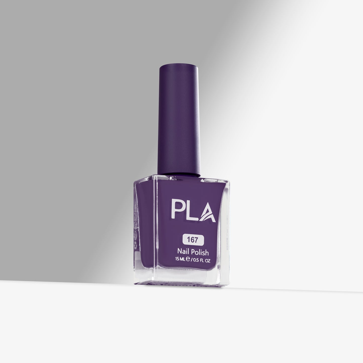 Polish #167 Shes In Charge