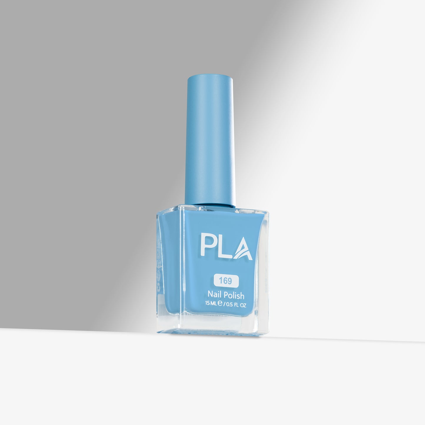 Polish #169 I Want It All