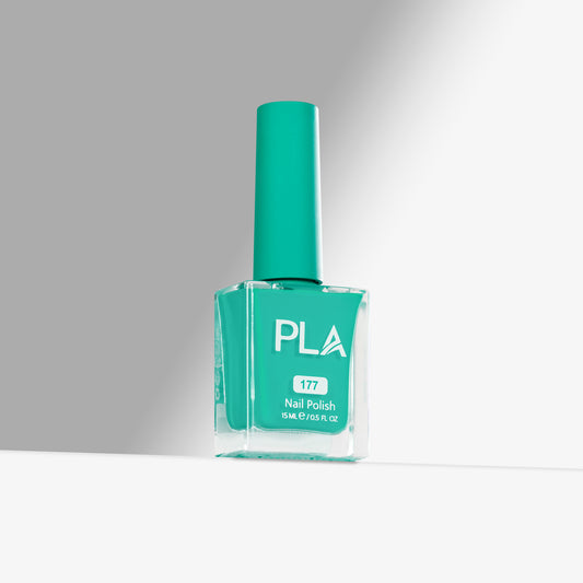 Polish #177 Boss Babe - WS