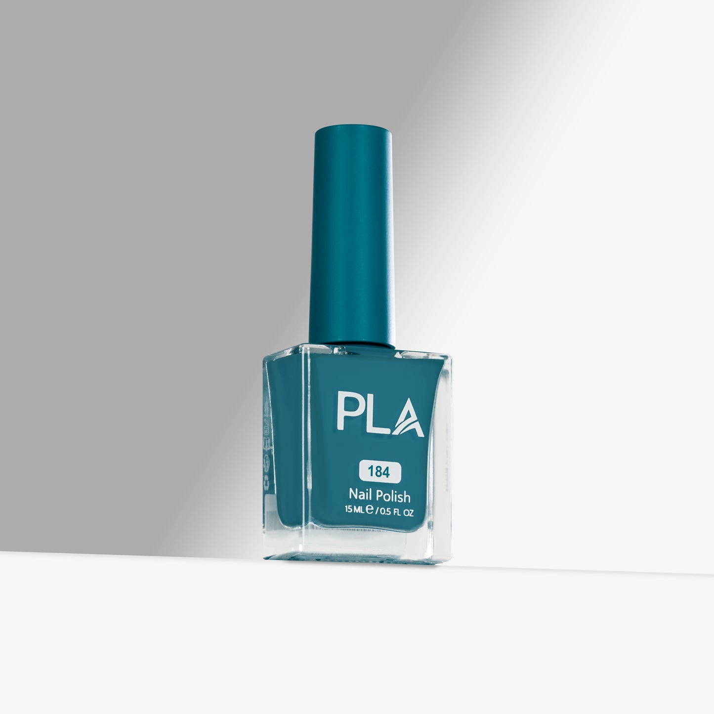 Polish #184 Nails Before Males