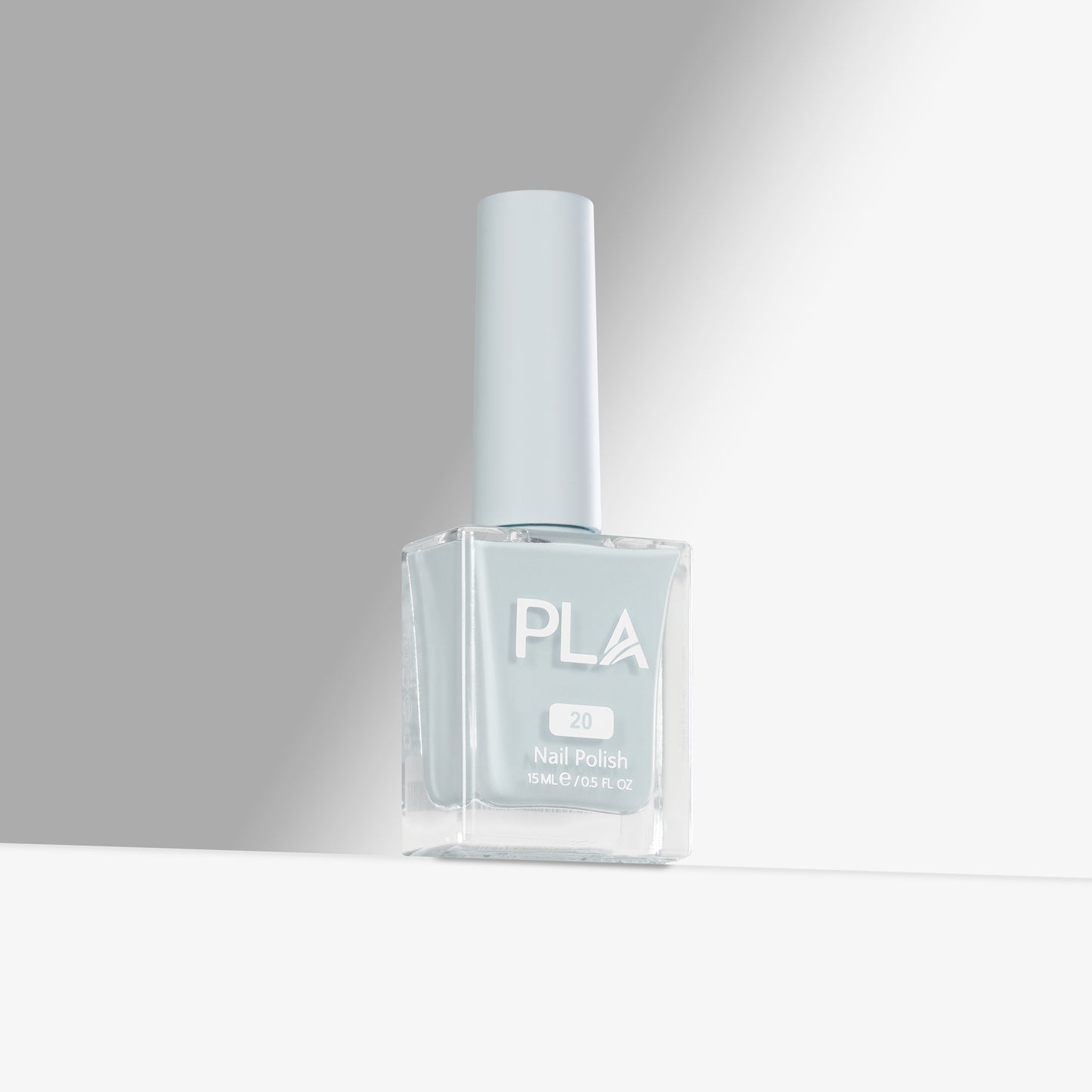 Polish #020 Fabulously Fresh