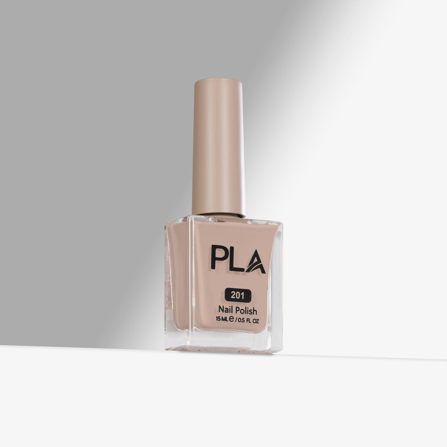 Polish #201 Cloud And Clear