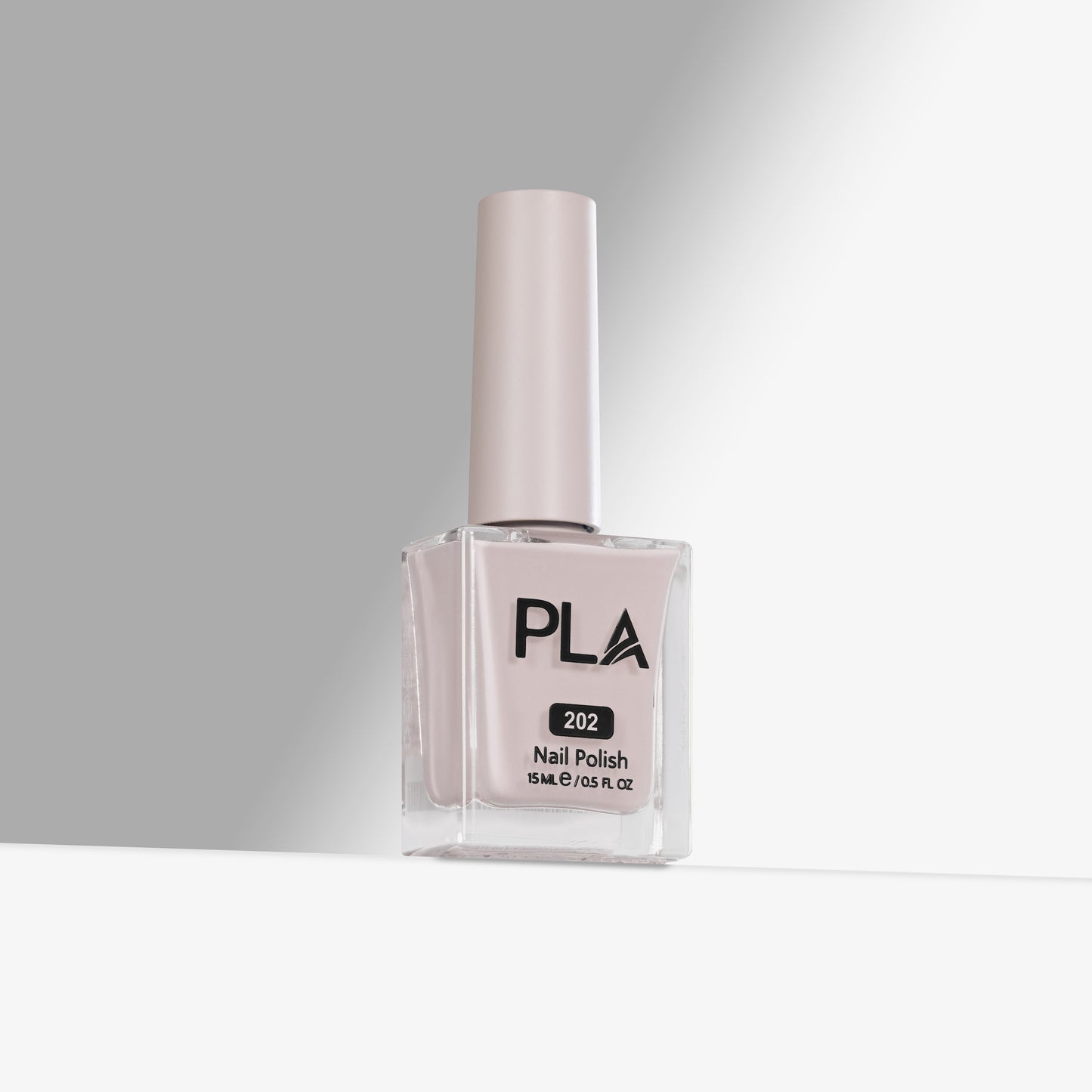 Polish #202 Sheer Joy