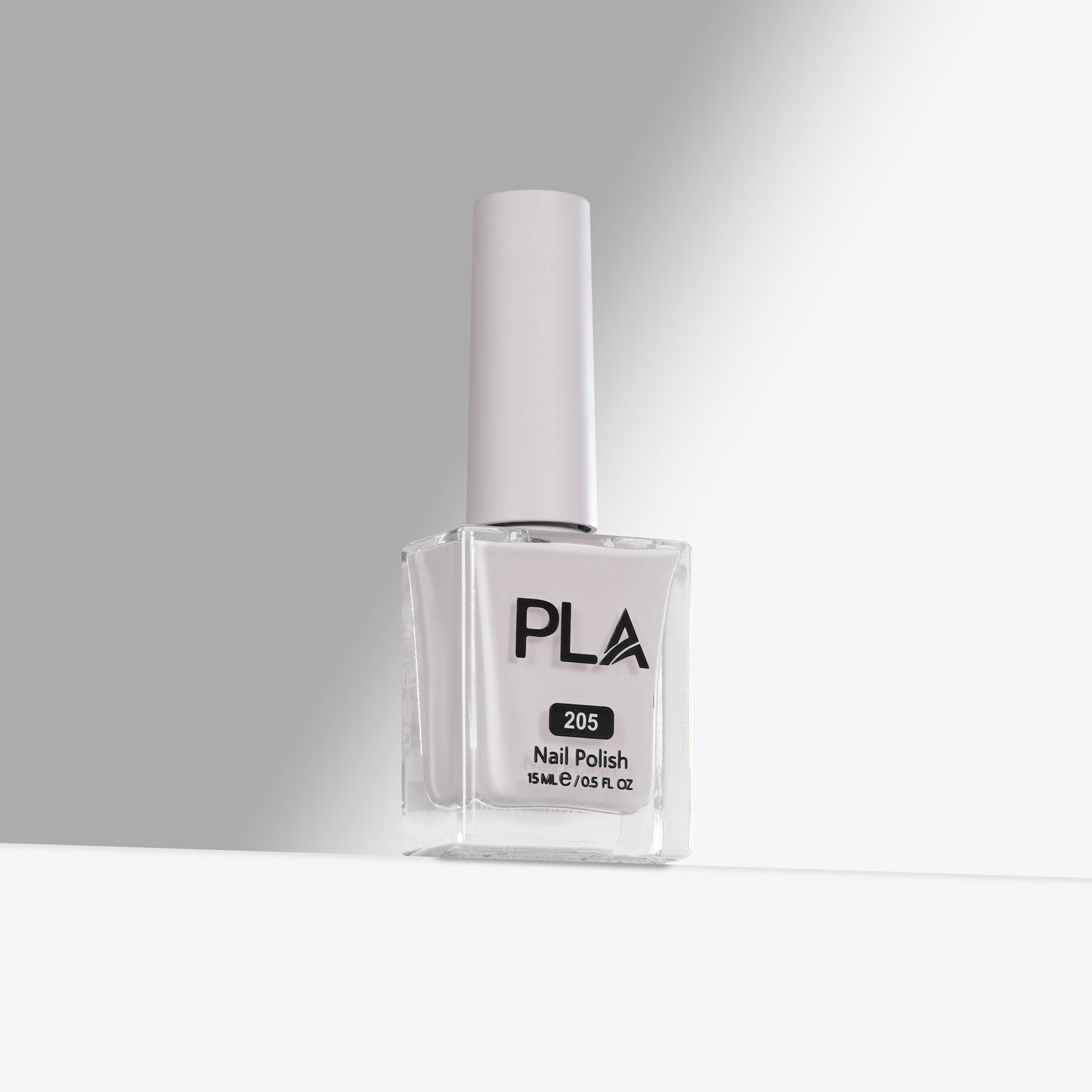Polish #205 Plush Kisses