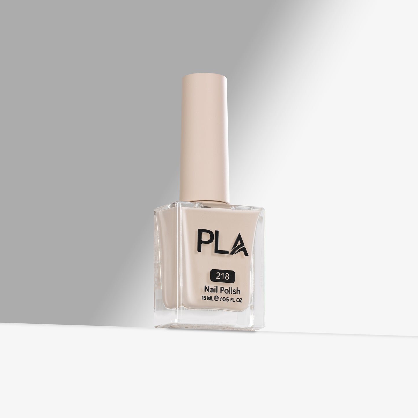 Polish #218 Glaze The Roof