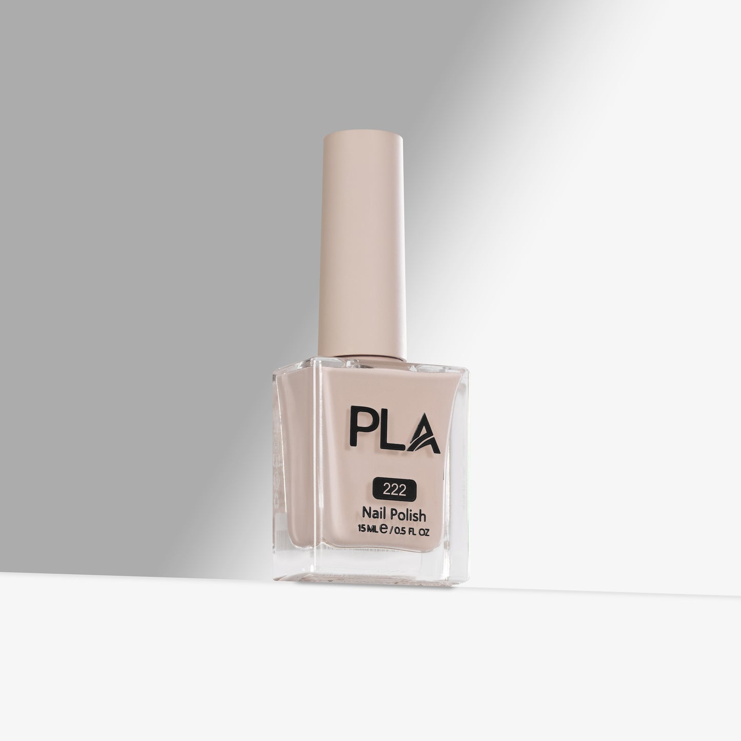 Polish #222 Peachy Keen