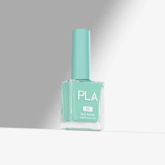 Polish #025 Succa For Blue