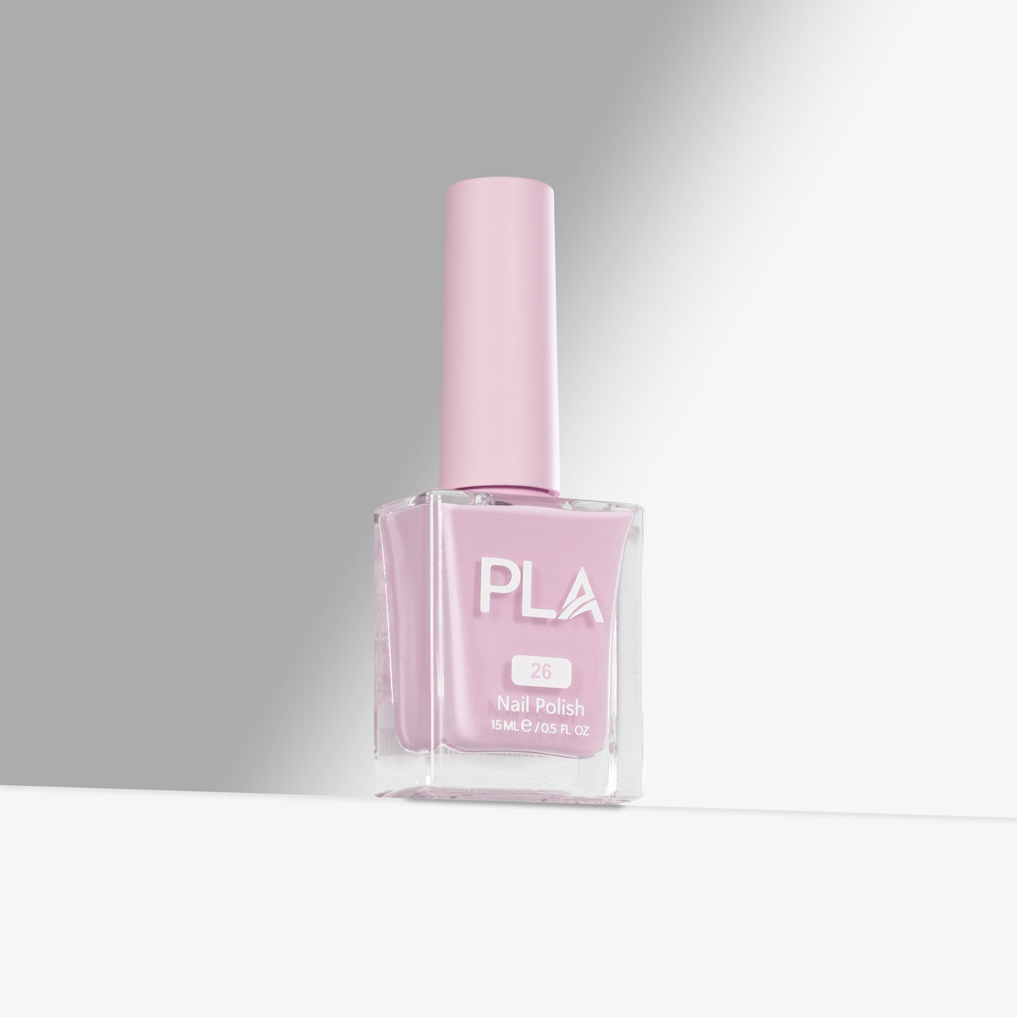 Polish #026 Once And Floral