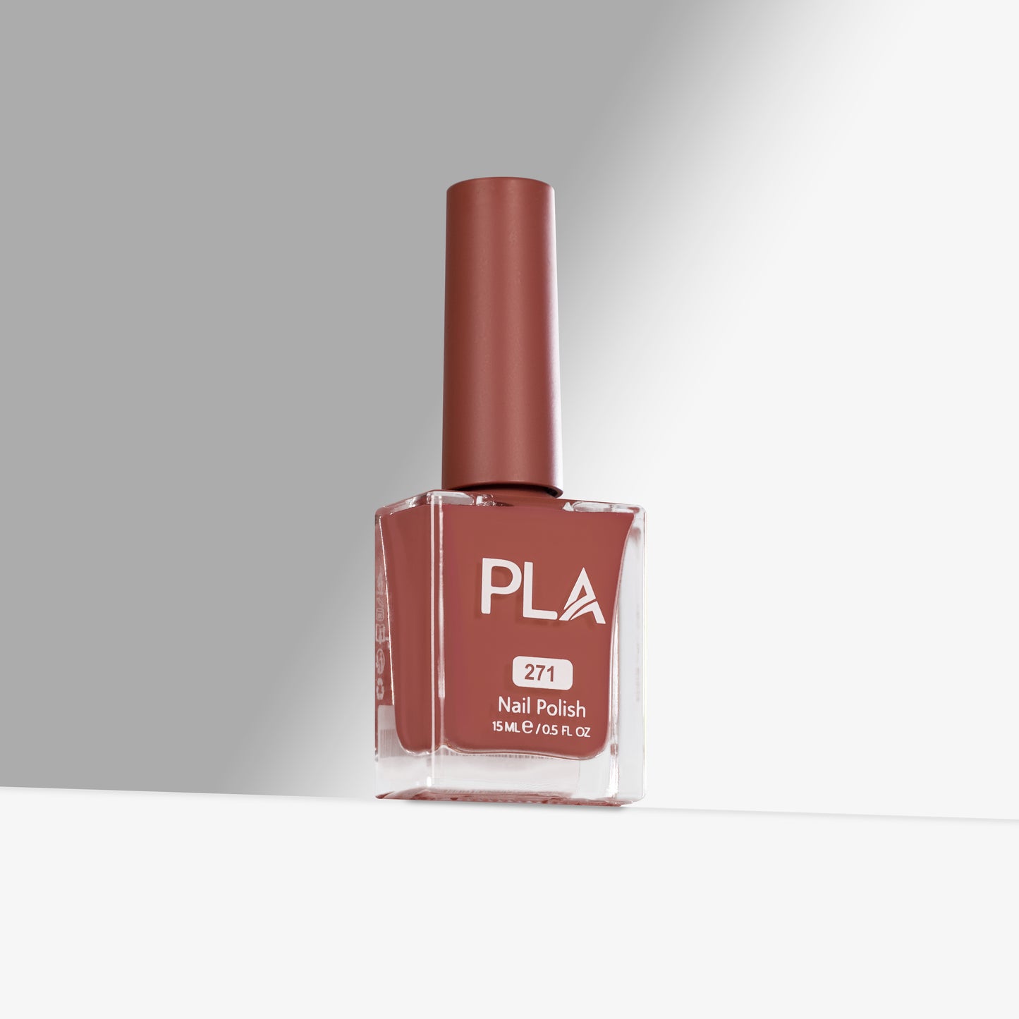 Polish #271 Pecant Eve