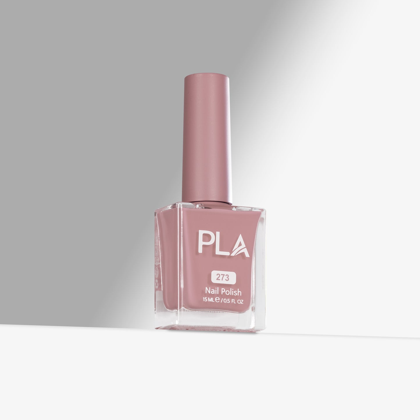Polish #273 Leaves And Louboutins